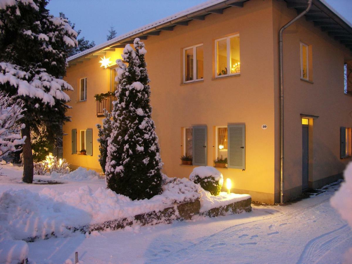 Ferienwohnung Am Dresdner Elbhang Дрезден Екстер'єр фото